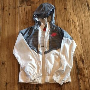 Youth Nike Jacket